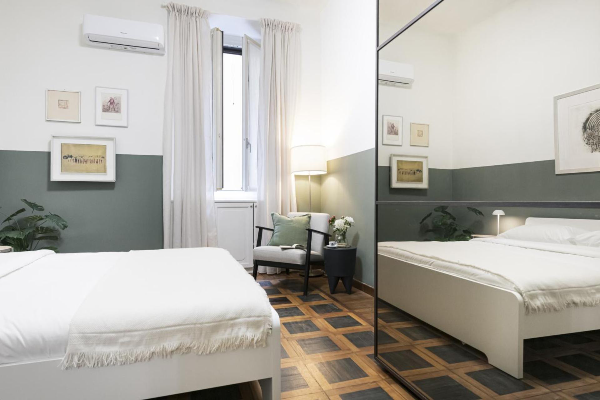 Appartamento Easylife - Design Elegante A Porta Venezia